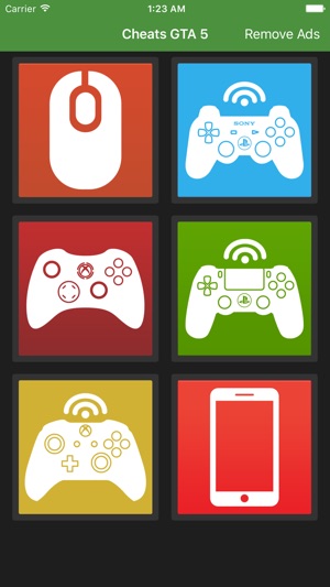 All Cheats for GTA 5 (GTA V)