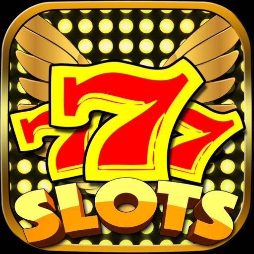 Big Hot Las Vegas Slots Machines: FREE Casino Game iOS App