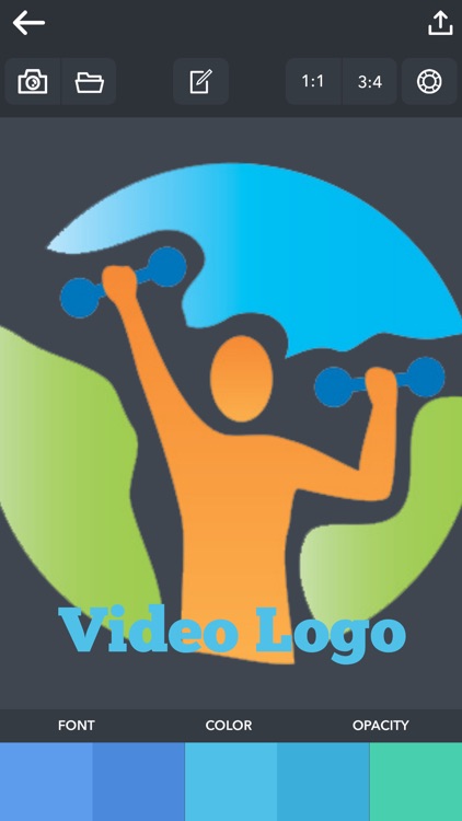 Video Logo Maker Pro