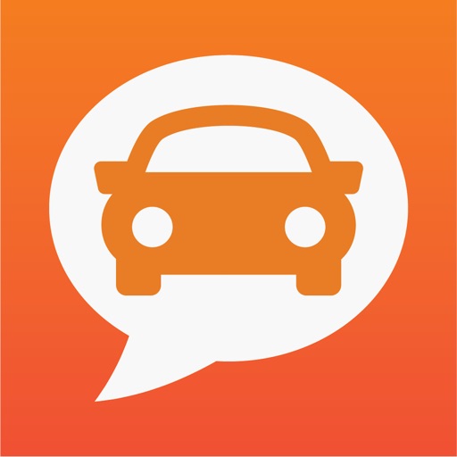 YourCar - Neighborly Messaging via License Plates Icon