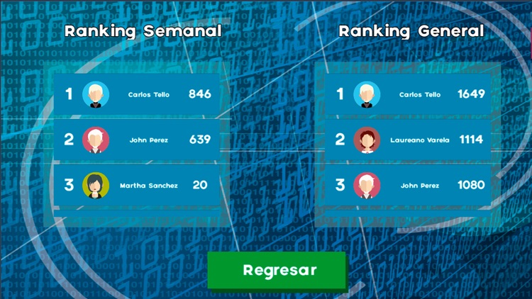 TriviaOAS screenshot-3