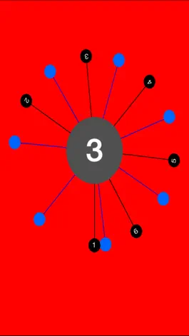 Game screenshot Circle Strike Balls hack