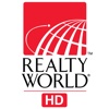Realty World in Washington State for iPad