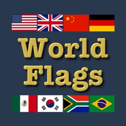 World Flags Game