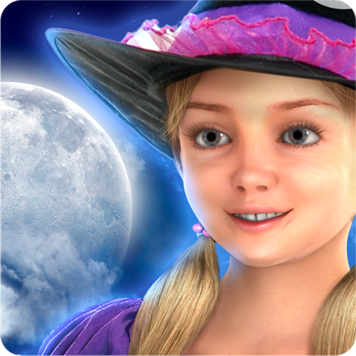 Halloween: Trick or Treat 2 - Hidden Object Adventure