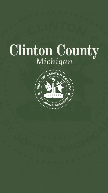 Clinton County MI