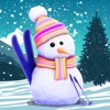 Christmas Snowman Toy Line Up - PRO - Fun Match Puzzle Brain Teaser