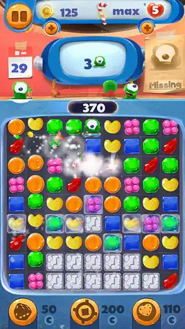 Game screenshot Конфетный взрыв: Игра Три В Ряд mod apk