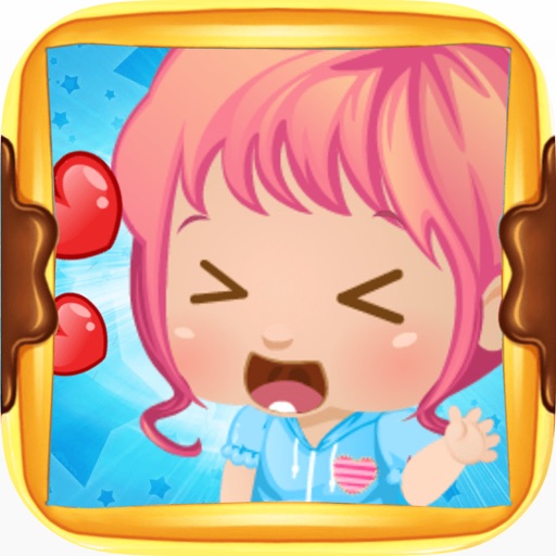 Baby Counting Stars:girls educational makeup games