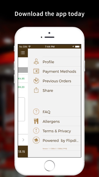 Restaurant Uno Tralee screenshot-3