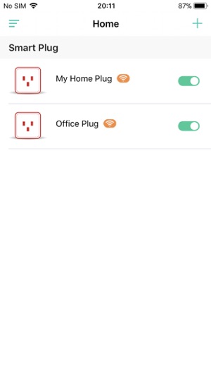 Bainian Smart Plug