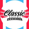 Classic Racing Annonces