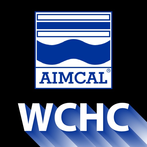 AIMCAL WCHC 2016