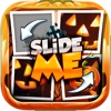 Slide Me Puzzles : Quiz Games for Halloween Themes