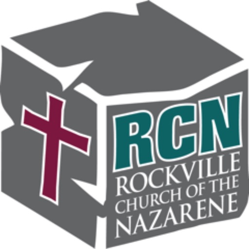 RCN Rockville Nazarene icon