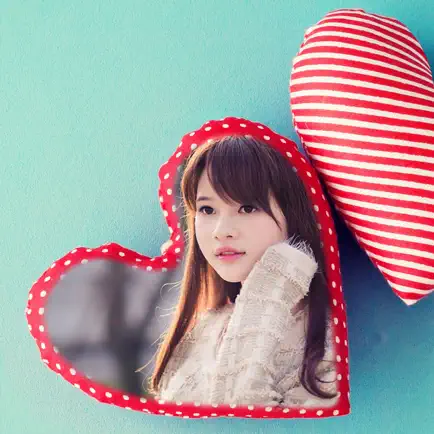 Ghép ảnh đẹp - Chỉnh sửa anh 360 Cheats