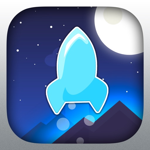 Tappy-Space iOS App