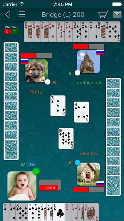 Play Cards LiveGames screenshot-3