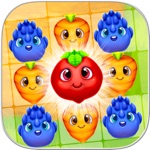 Harvest Hero 2 Farm Match Game Puzzle Adventure