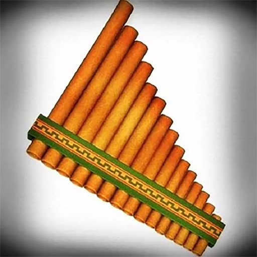 Virtual Pan Flute - How To Play Pan flute