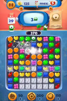 Game screenshot Sweets Mania  - Candy Sugar Rush Match 3 Games mod apk