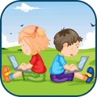 ABC Keyboard Learning - Keyboard Practice For Children