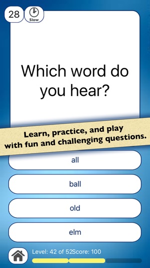 Learn and Practice Reading for Preschool