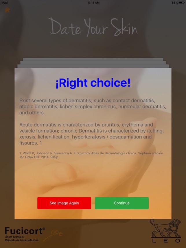 DateYourSkin(圖2)-速報App