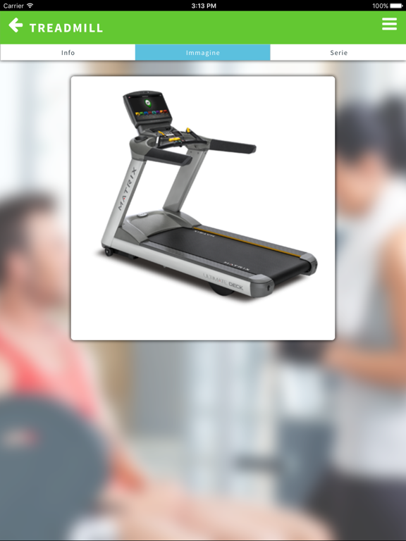 Screenshot #6 pour Fitnessitaly Personal Trainer