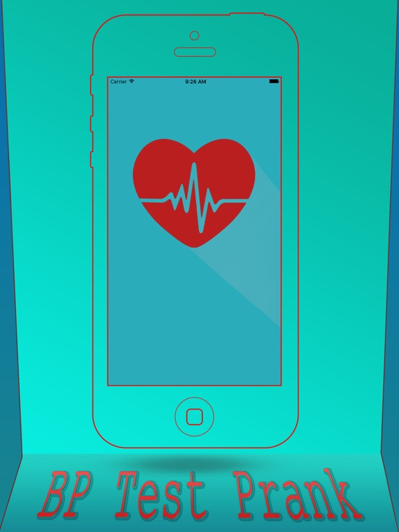 Screenshot #4 pour BP Test Prank