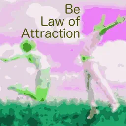 Be Law of Attraction app icon