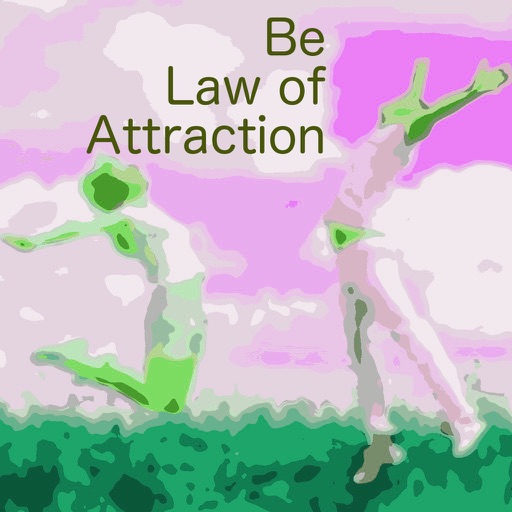 Be Law of Attraction icon