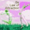 Icon Be Law of Attraction