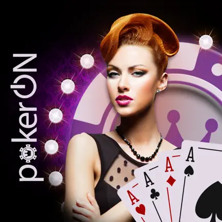 PokerON Читы