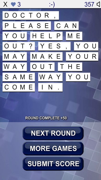 Guess Jokes - Free Word Search Guessing Game