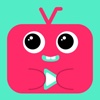 Kidly TV - Safe, Fun Videos for Kids