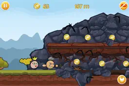Game screenshot Princess Escape - Brave heroes vs. Evil dragons mod apk