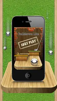 falldown - the falling ball game iphone screenshot 4