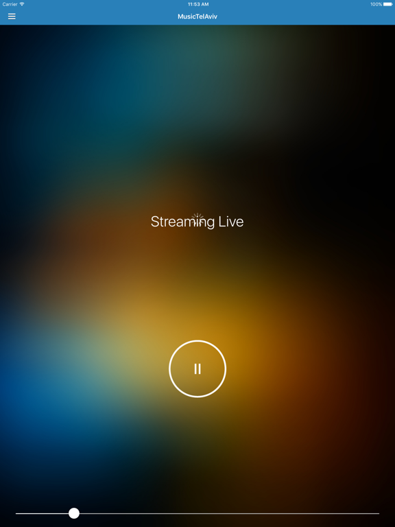 Screenshot #6 pour Israel News Today & Radio Free - Live & Breaking