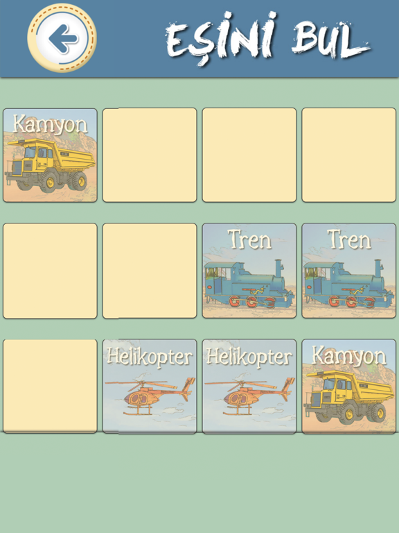 Screenshot #5 pour Baak! Eşini Bul