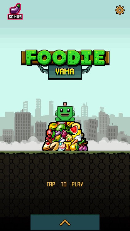 Foodie Yama screenshot-4