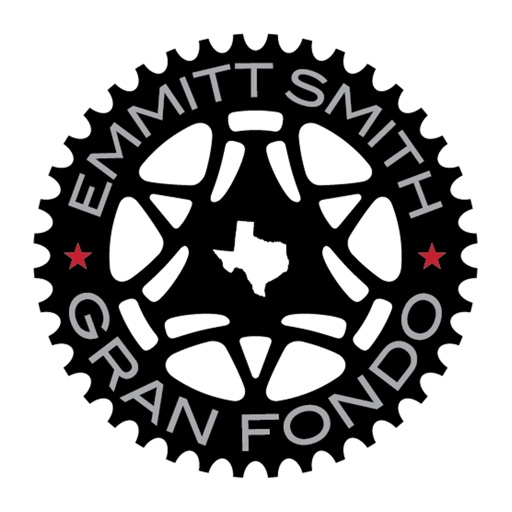 Emmitt Smith Gran Fondo icon