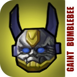 Gaint Bumblebee: Robot Science