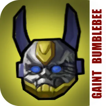 Gaint Bumblebee: Robot Science Cheats