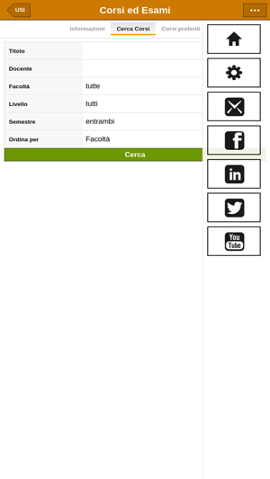 USI (Università della Svizzera italiana)(圖2)-速報App