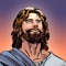 ∙ Teen’s Bible is an app which contains comic books and graphic novels with Bible stories for teenagers