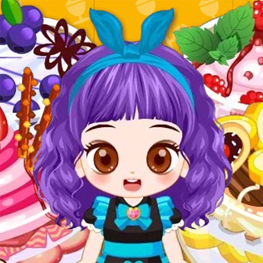 Chef Judi 2：Free Children Puzzle Game