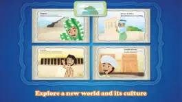 Game screenshot The DREAM, Kids Story Book & Learning To Read Time apk