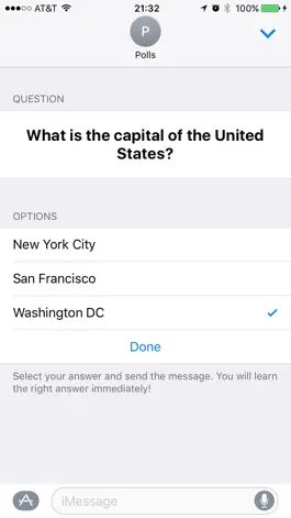 Game screenshot Quiz Your Friends apk