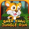 Sher Khan - The Jungle Run, Super Adventure Game